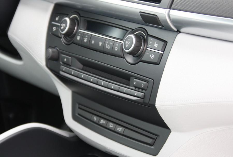  BMW X6 M 2009 года  (фото 140 из 167)